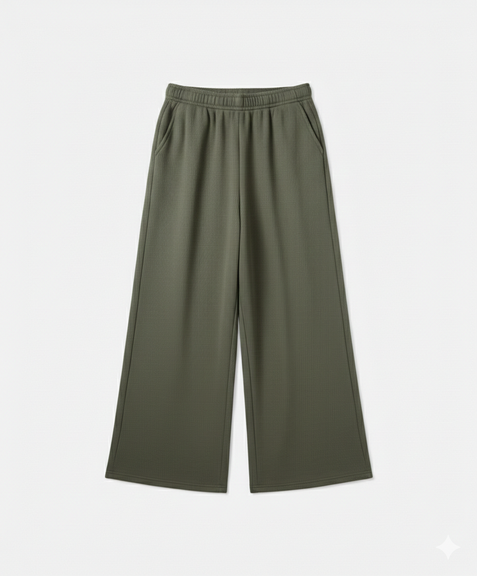 Essence Velour Trouser