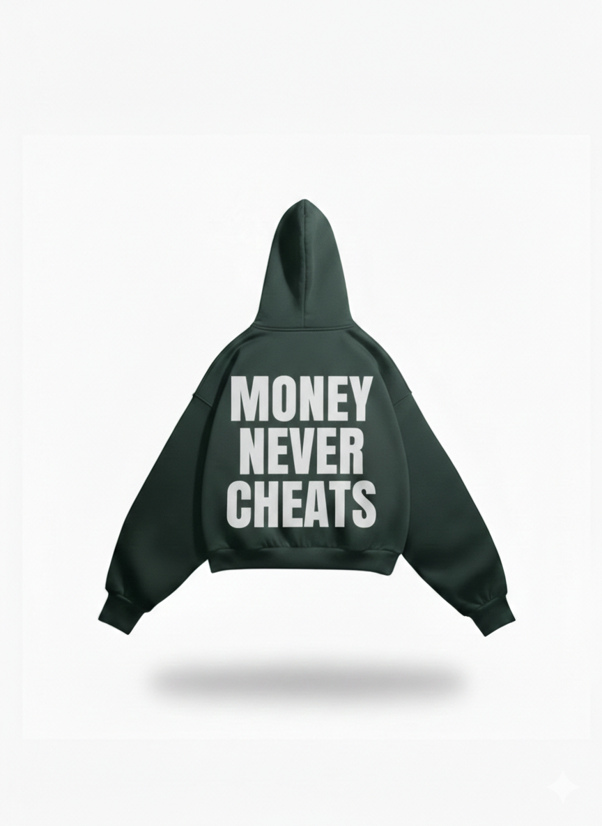MONEY hoodie