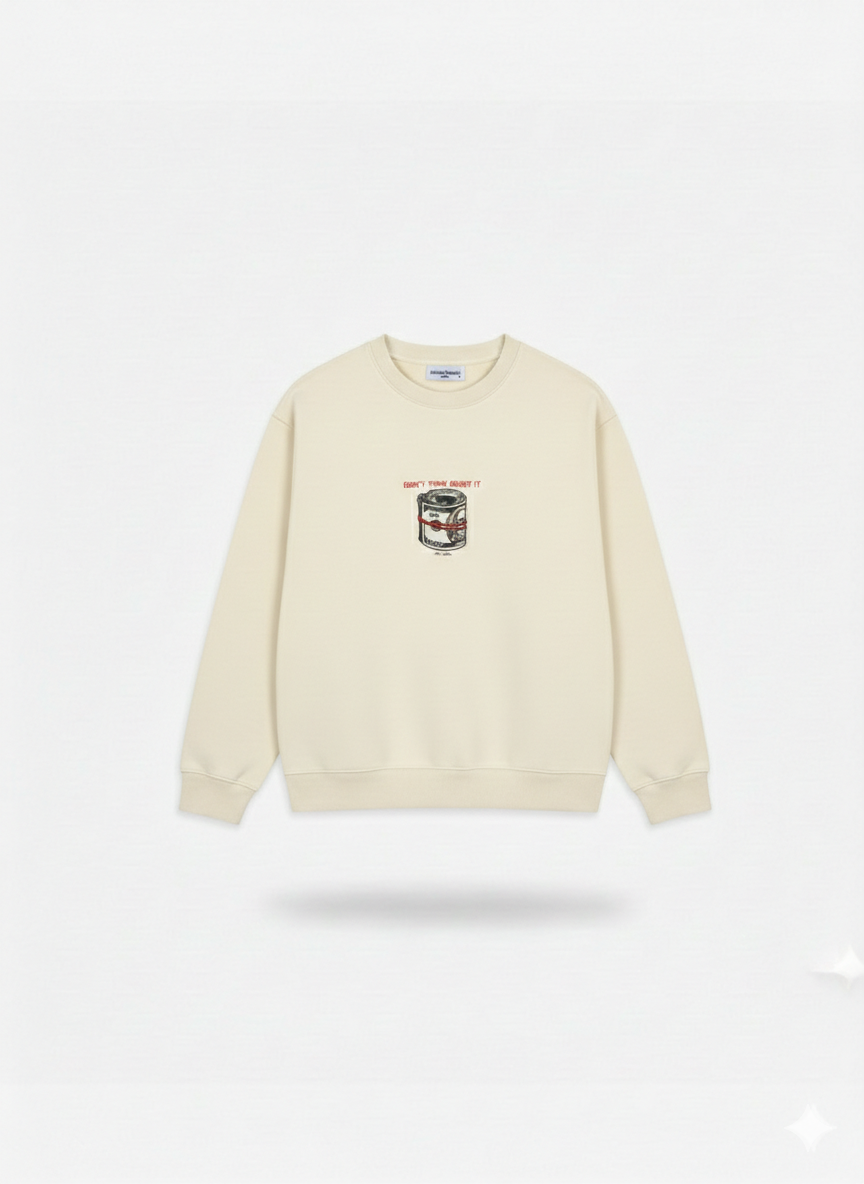 STASH Sweat-Shirt