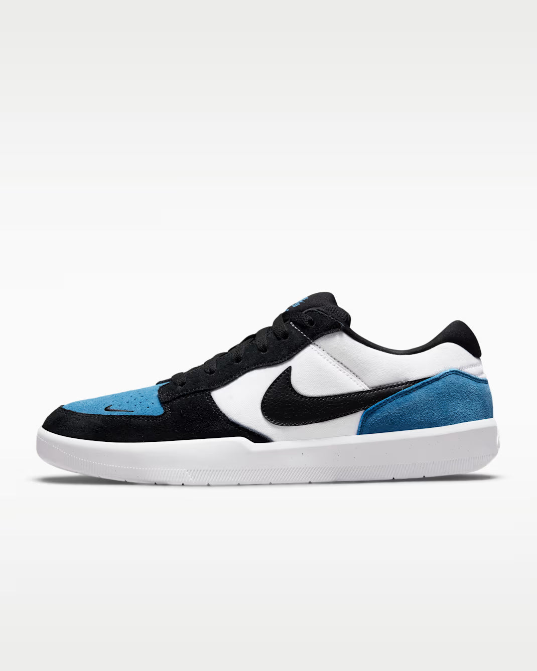 Nike SB Force 58 Dutch Blue White Black