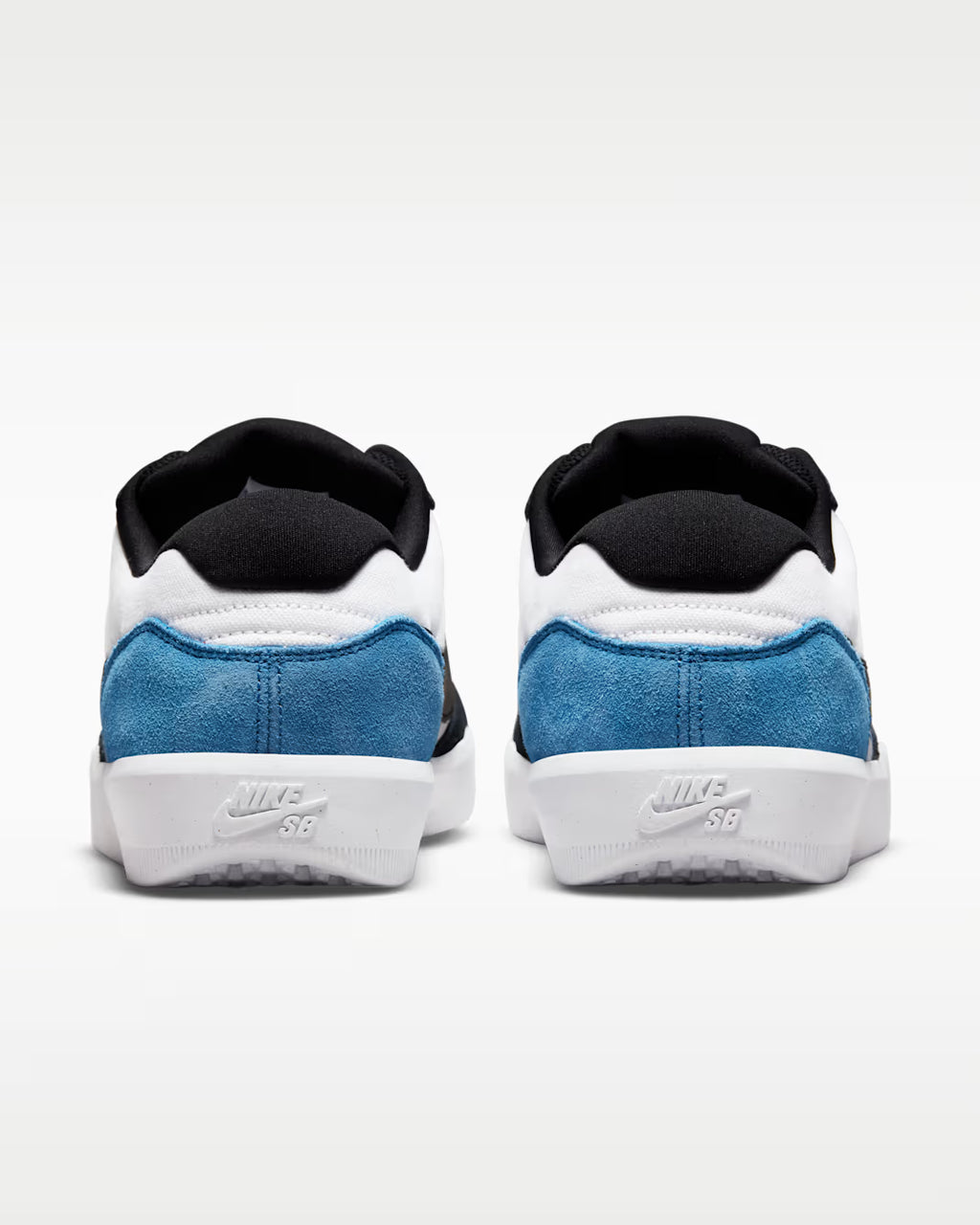 Nike SB Force 58 Dutch Blue White Black