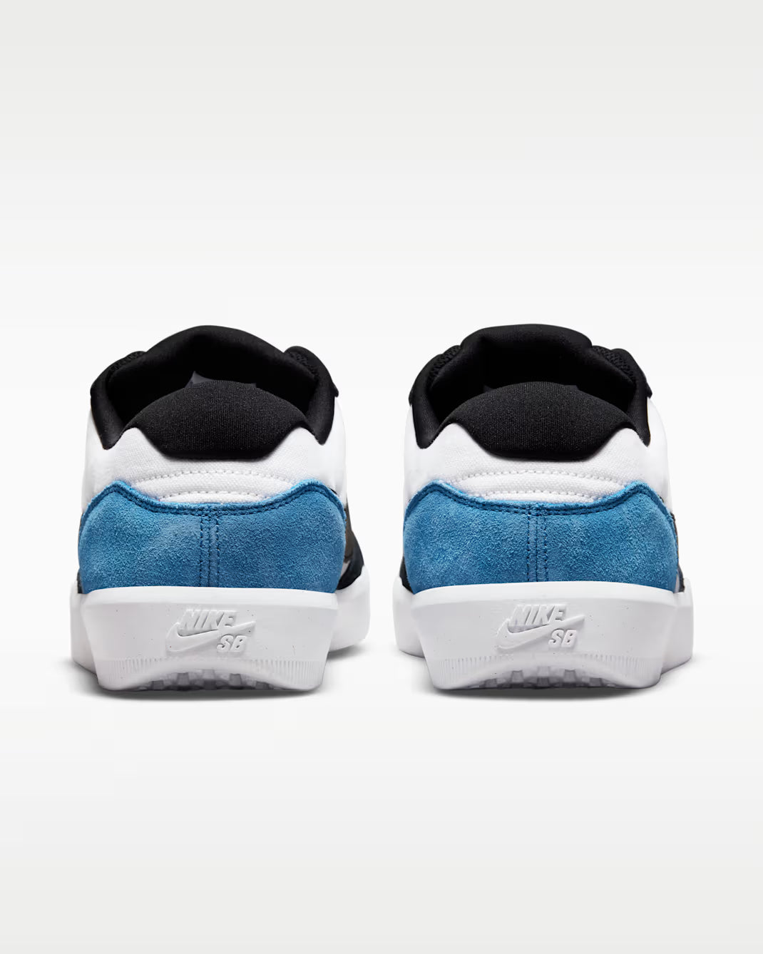 Nike SB Force 58 Dutch Blue White Black