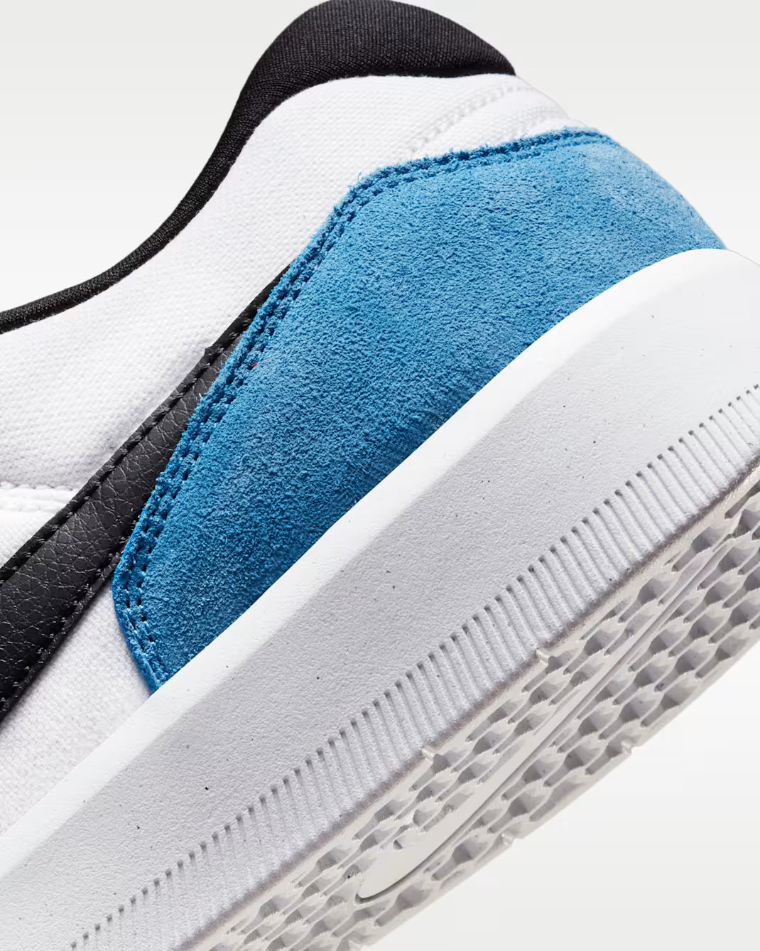 Nike SB Force 58 Dutch Blue White Black