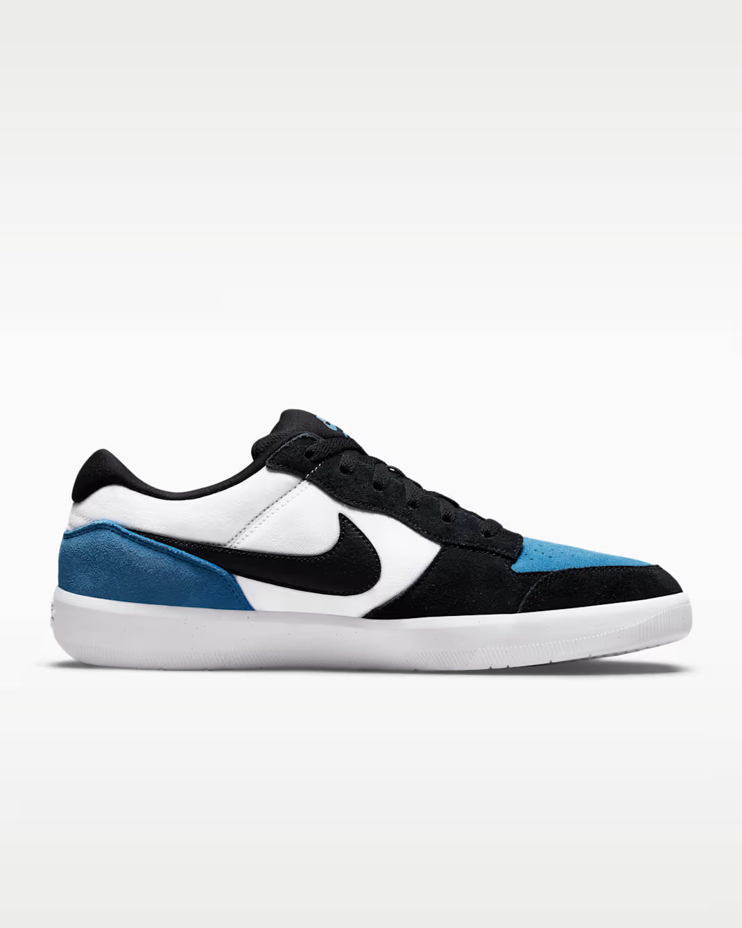 Nike SB Force 58 Dutch Blue White Black