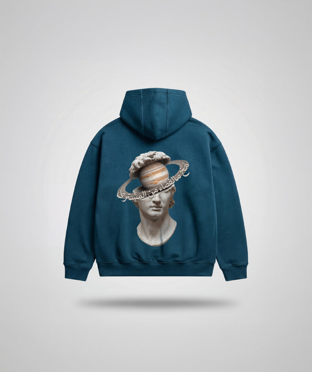 Blingos Hoodie V1