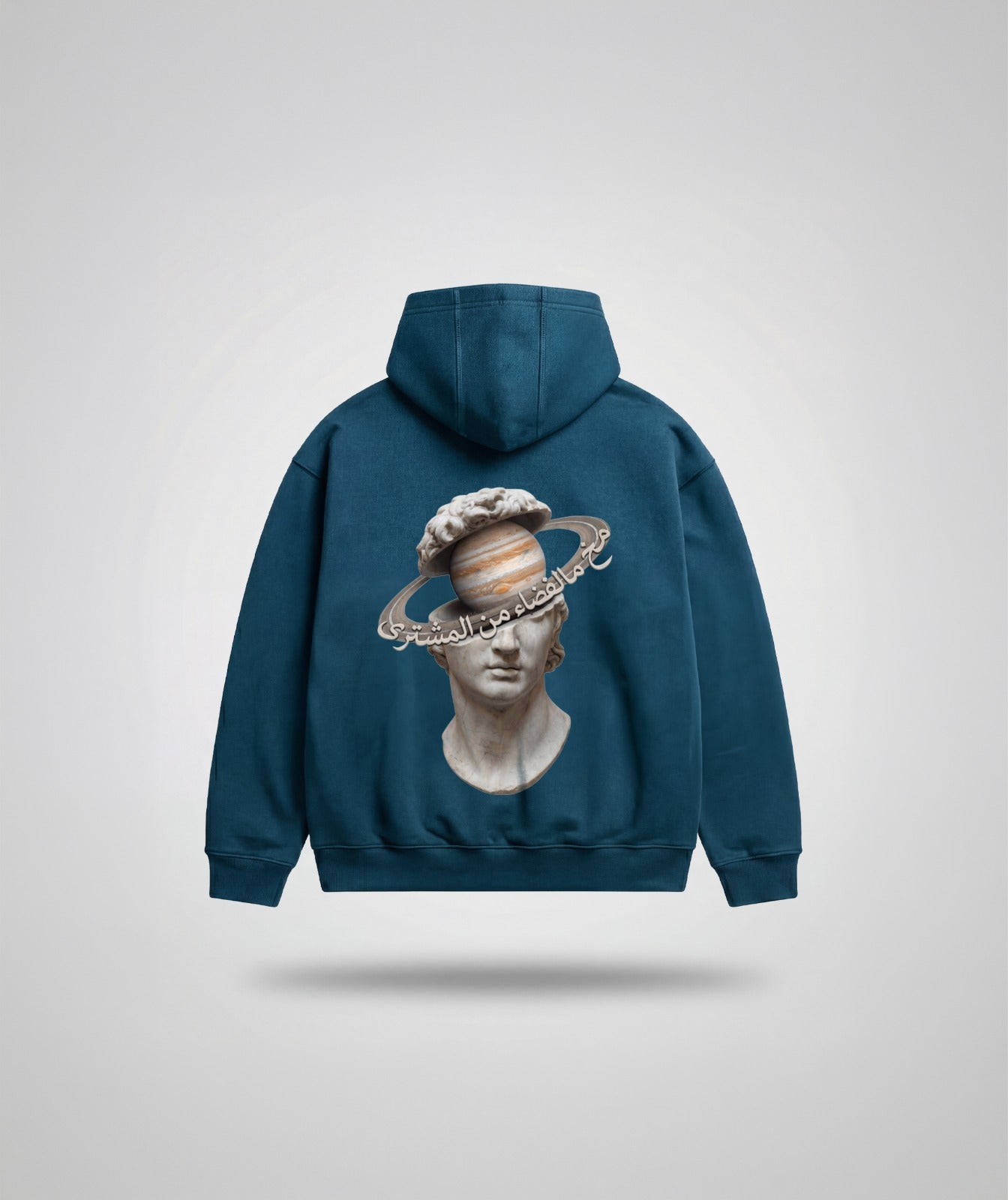 Blingos Hoodie V1