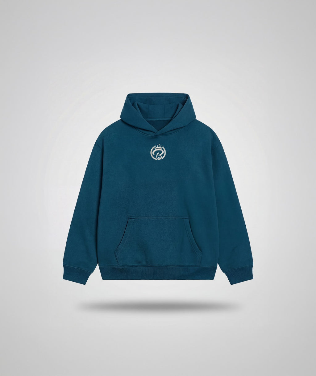 Blingos Hoodie V1