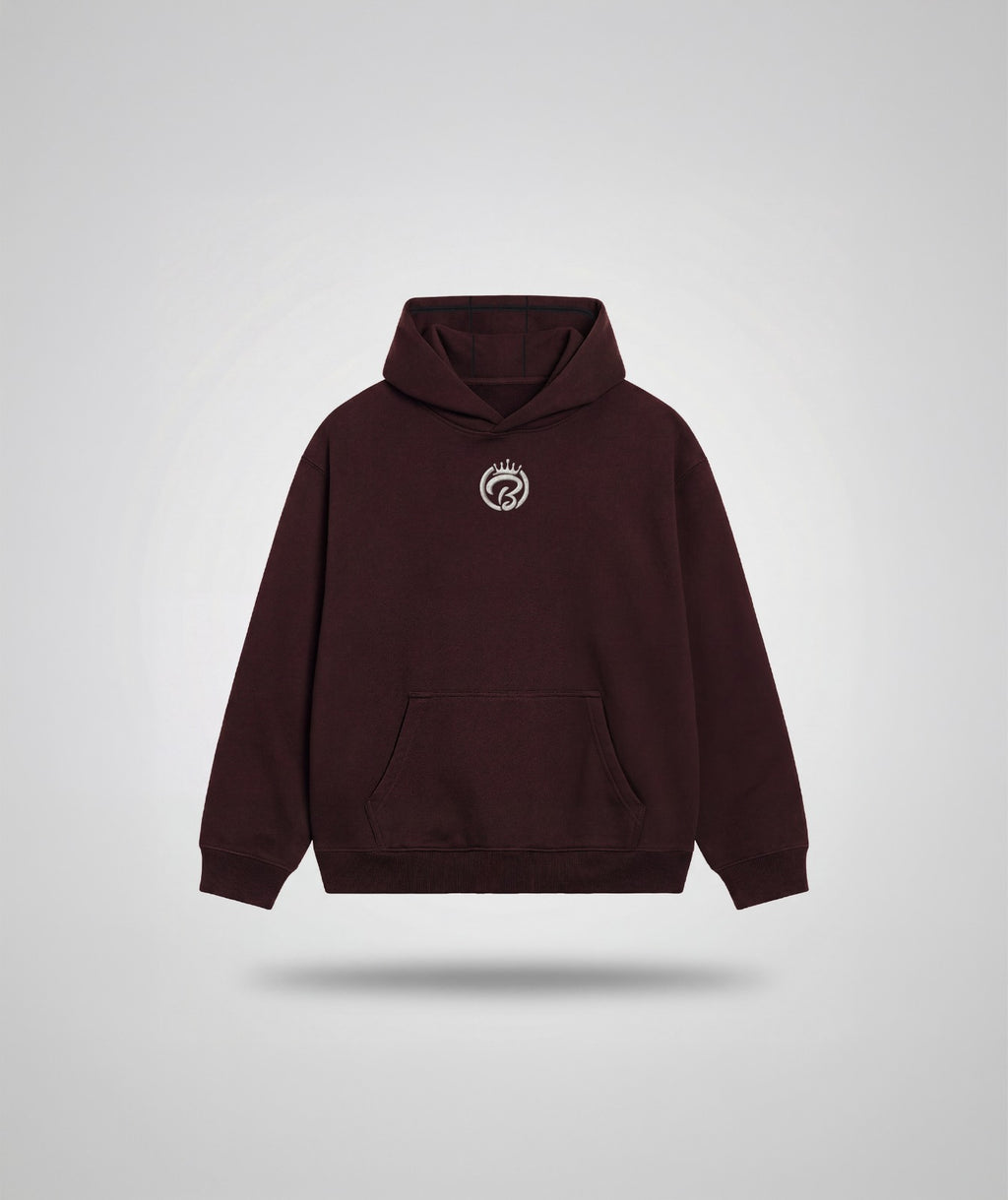 Blingos Hoodie V1