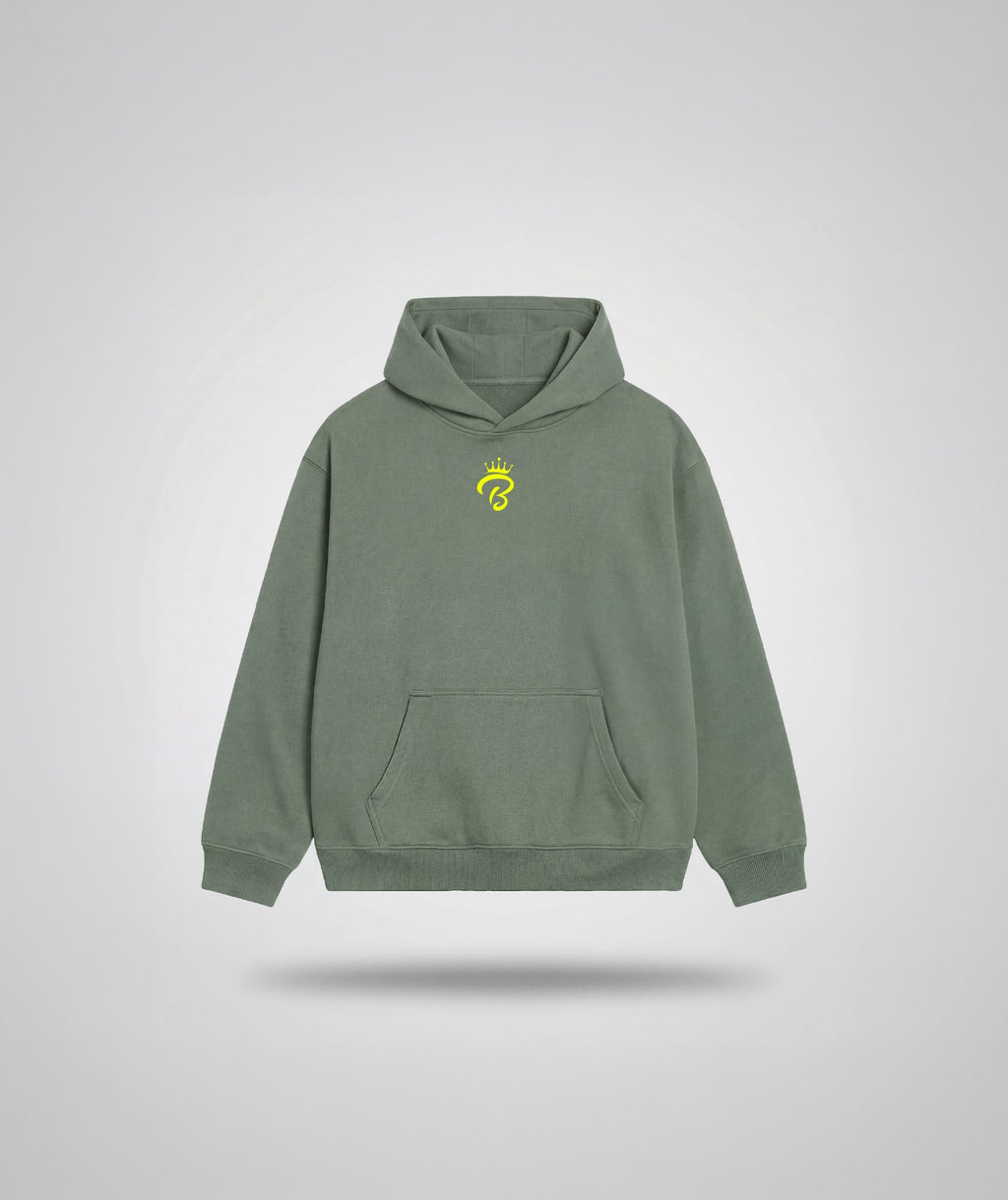 Blingos Hoodie V2