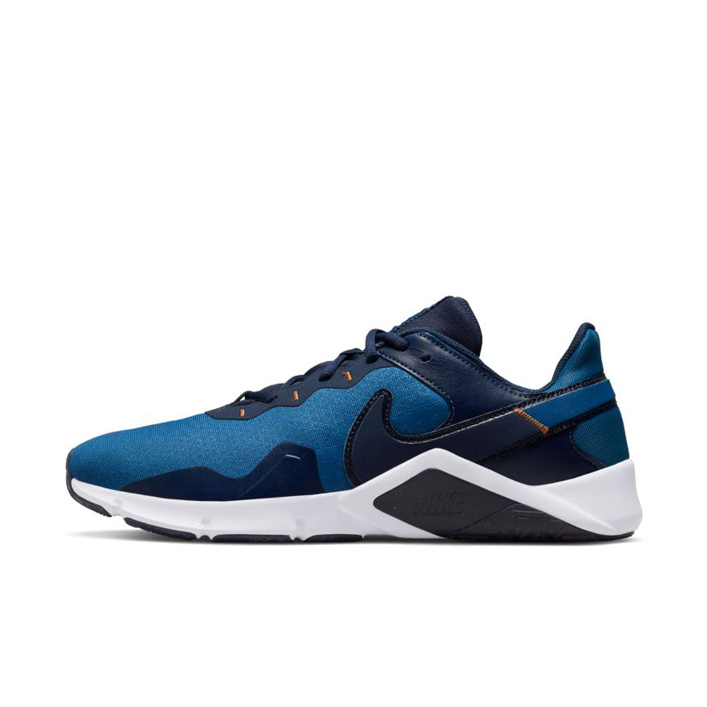 Nike Legend Essential 2 Dk Marina Blue Midnight Navy
