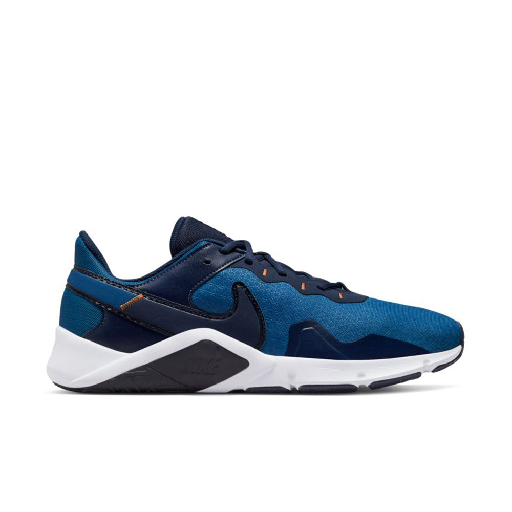 Nike Legend Essential 2 Dk Marina Blue Midnight Navy
