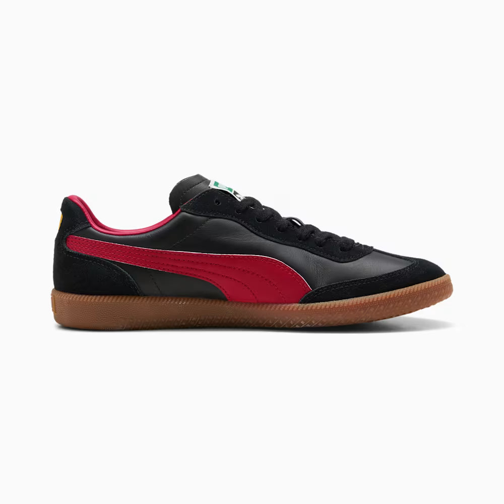 Puma Super Liga OG Retro Puma Black Club Red Gum