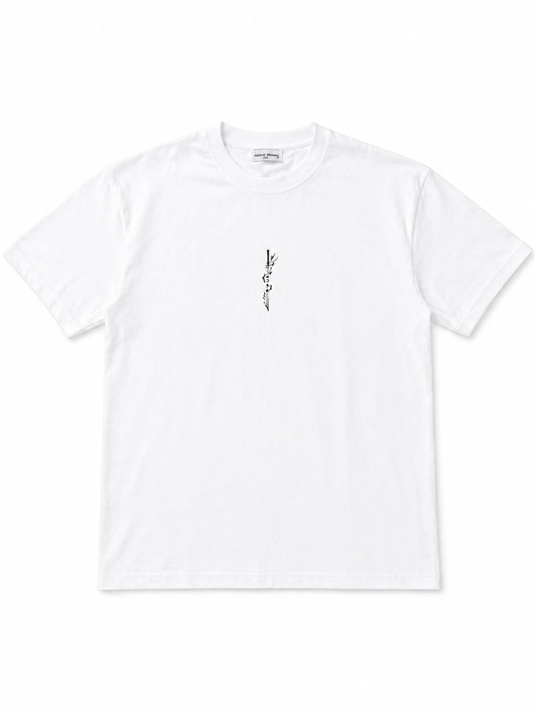 T-shirt oversize