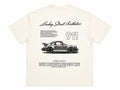 T-shirt oversize