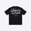 T-shirt oversize