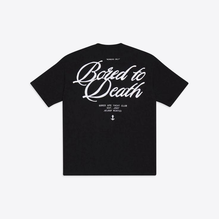 T-shirt oversize