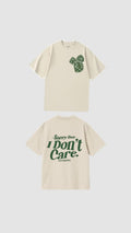T-shirt oversize