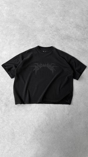 cropped t-shirt