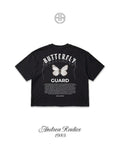 cropped t-shirt