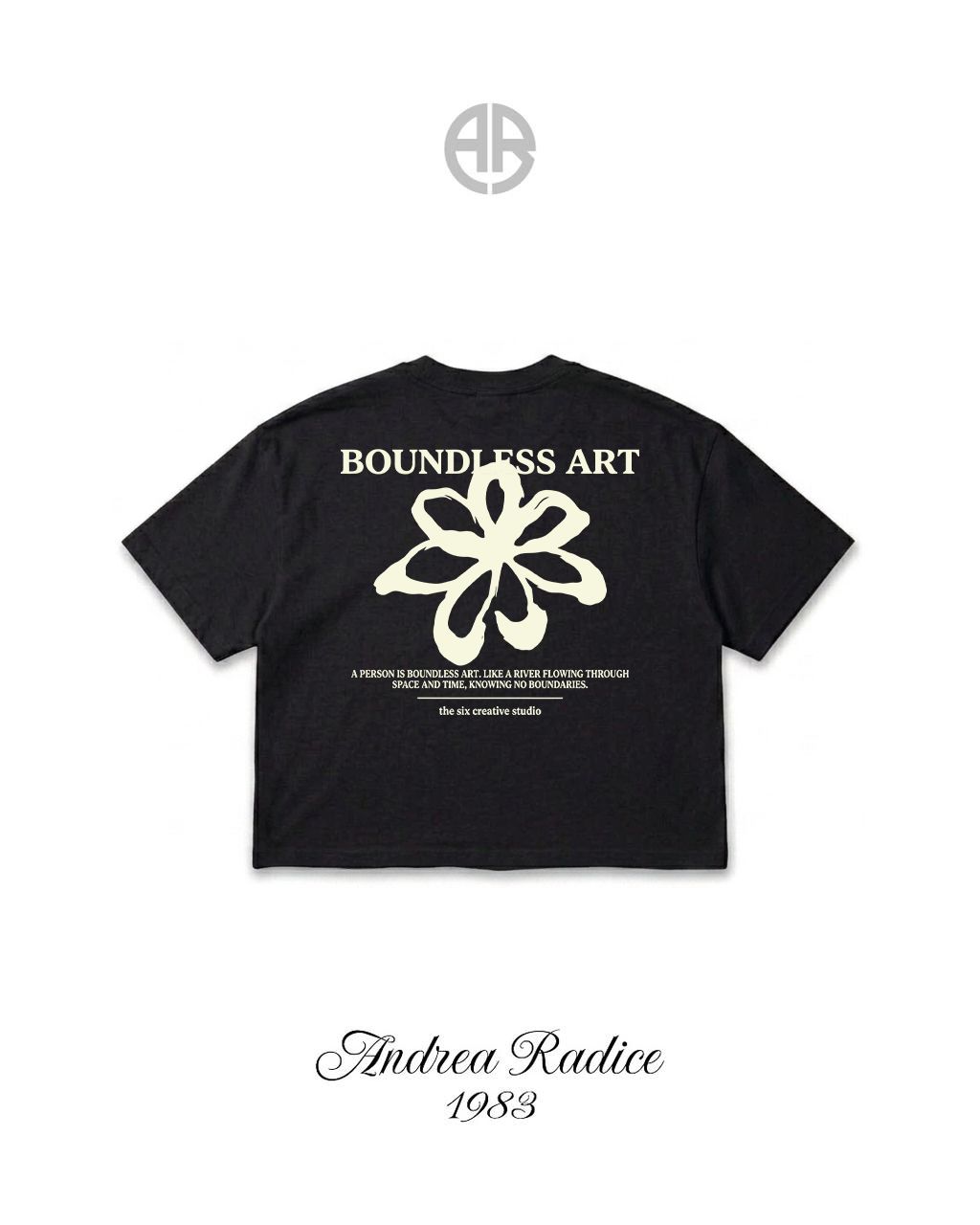 t-shirt oversize