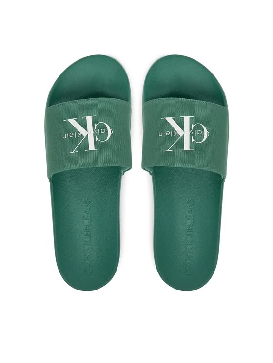 Calvin Klein Tongs Slide YMOYM01367-L3Y