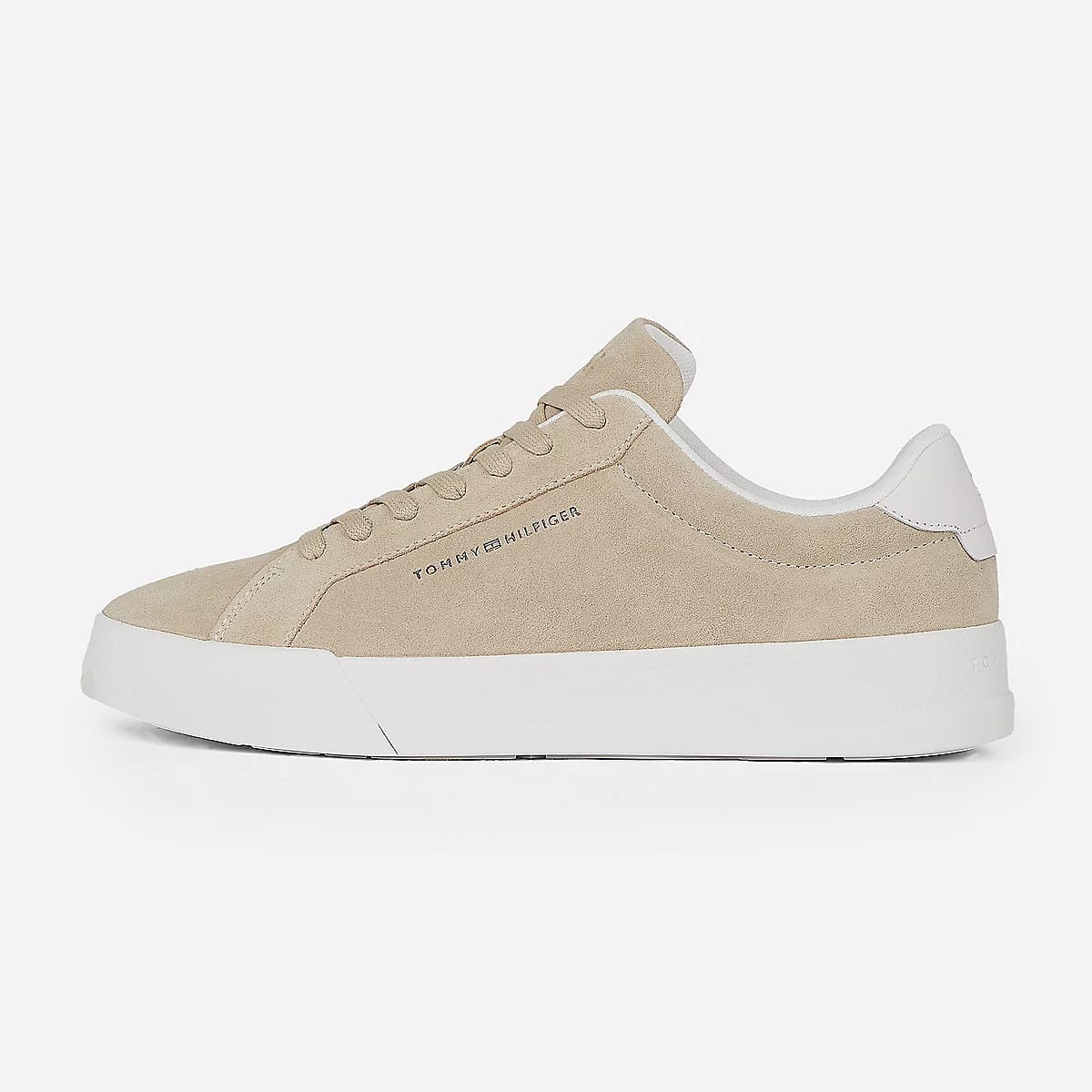 TH Court Better Suede Desert Sky