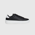Tommy Jeans Outsole Ess Black