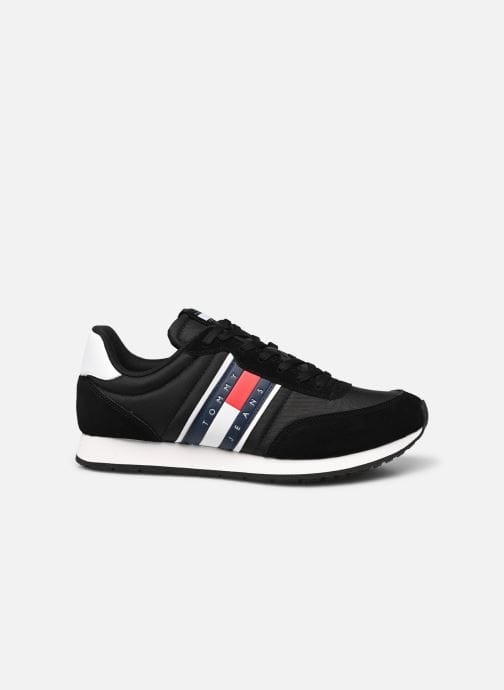 TJM Retro Runner Casual Ess Black