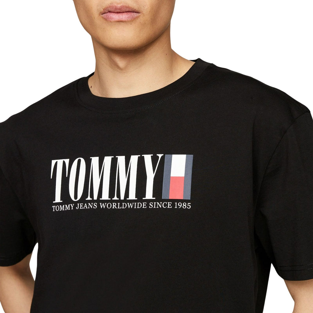 Tjm Reg Tommy Dna Fl