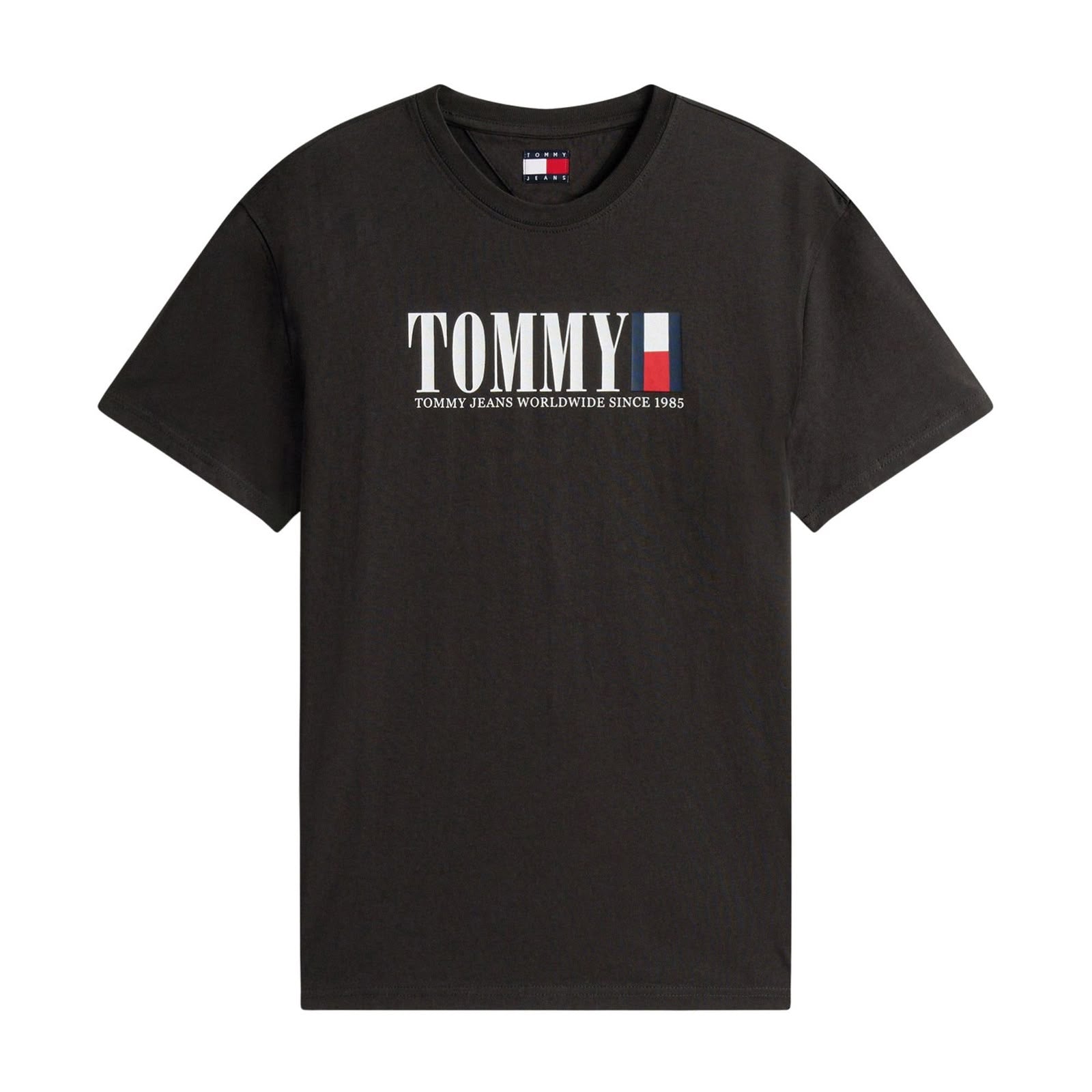 Tjm Reg Tommy Dna Fl