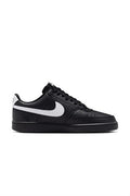Big Nike Low Shoes Black