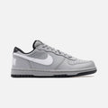 big nike low shoes