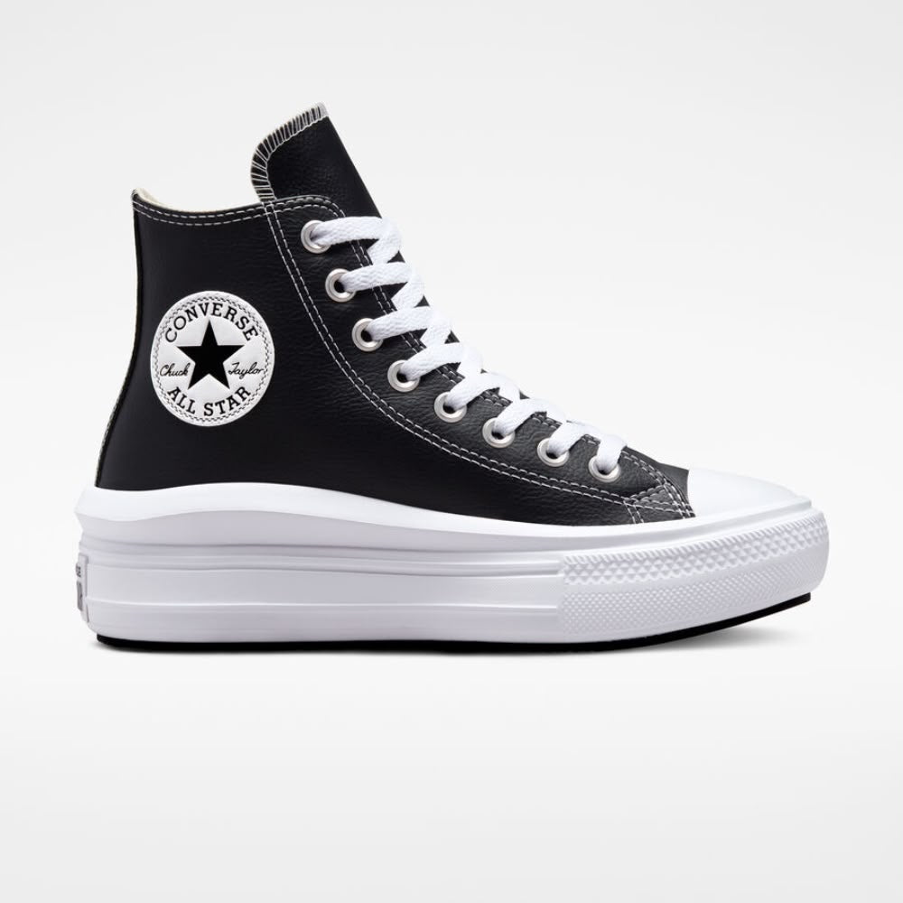 Converse Chuck Taylor All Star move