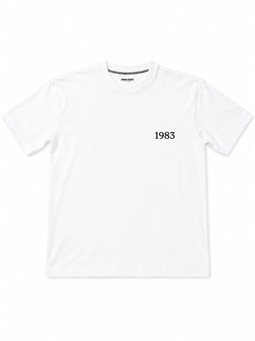 1983 Club (Oversize)
