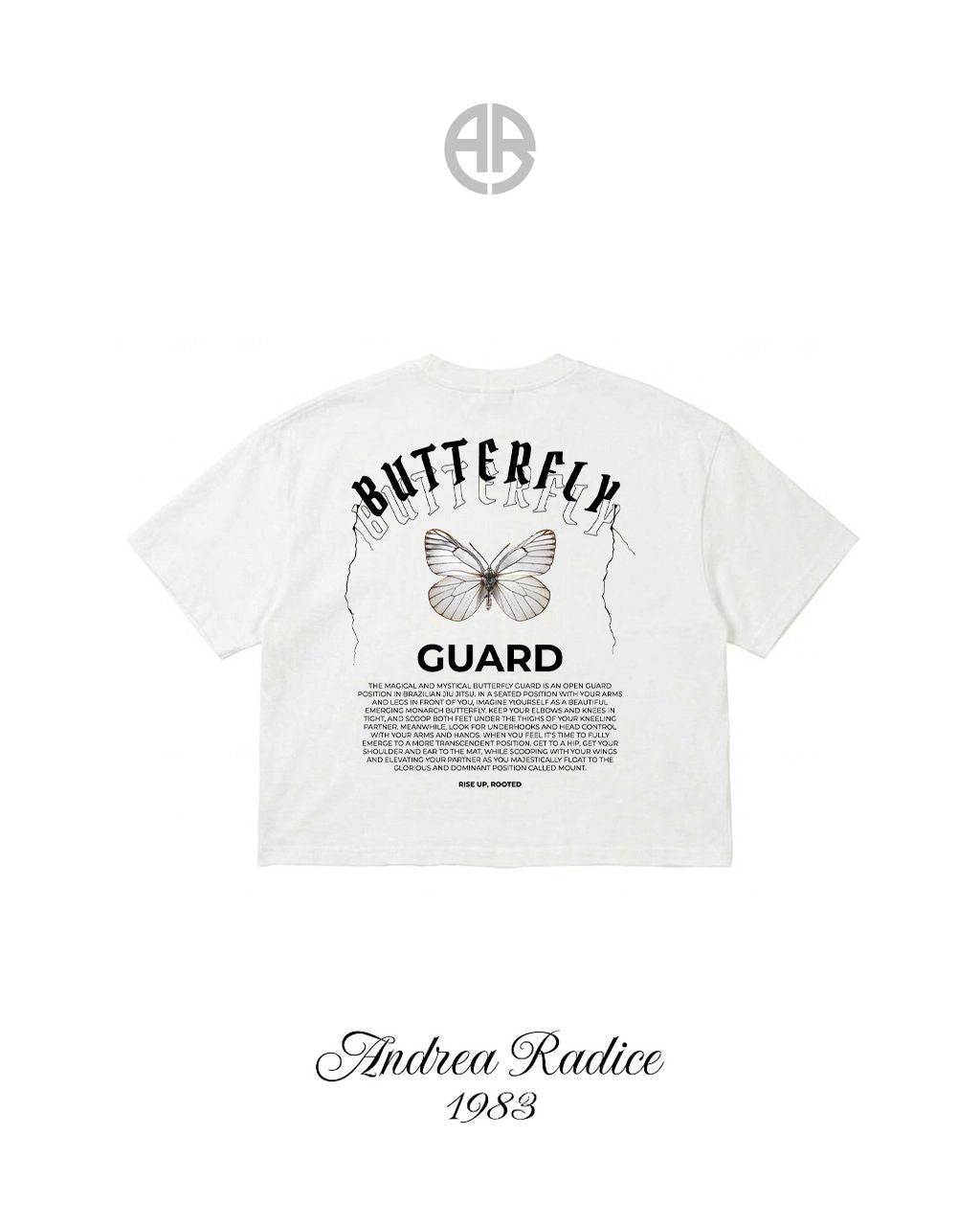 cropped t-shirt