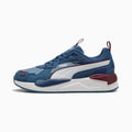 Puma X Ray 3 Cool Blue Puma White Blue