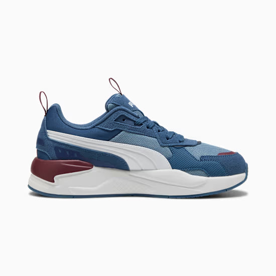 Puma X Ray 3 Cool Blue Puma White Blue