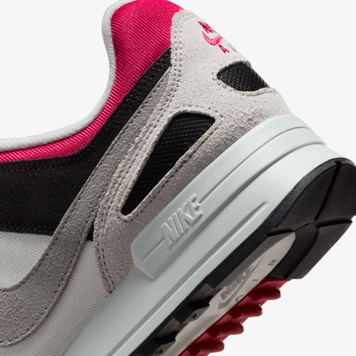 Nike Air Pegasus Swan Medium Grey Rose Coral