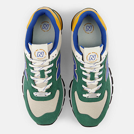 New Balance Ml574dvg classics traditionnels