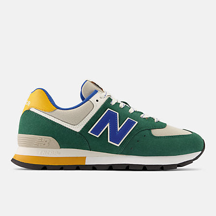 New Balance Ml574dvg classics traditionnels
