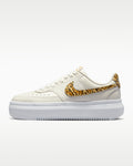 Nike W Court Vision Alta LTR Phantom Sesame White