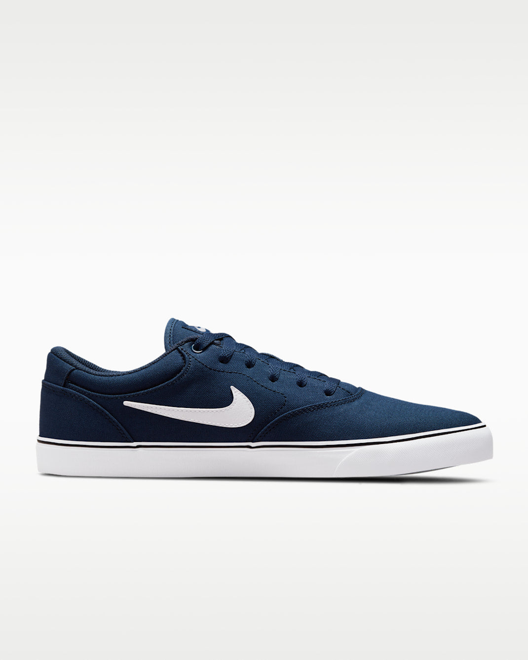 Nike SB Chron 2 Navy White Navy