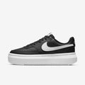 Nike Court Vision Alta LTR Black and White