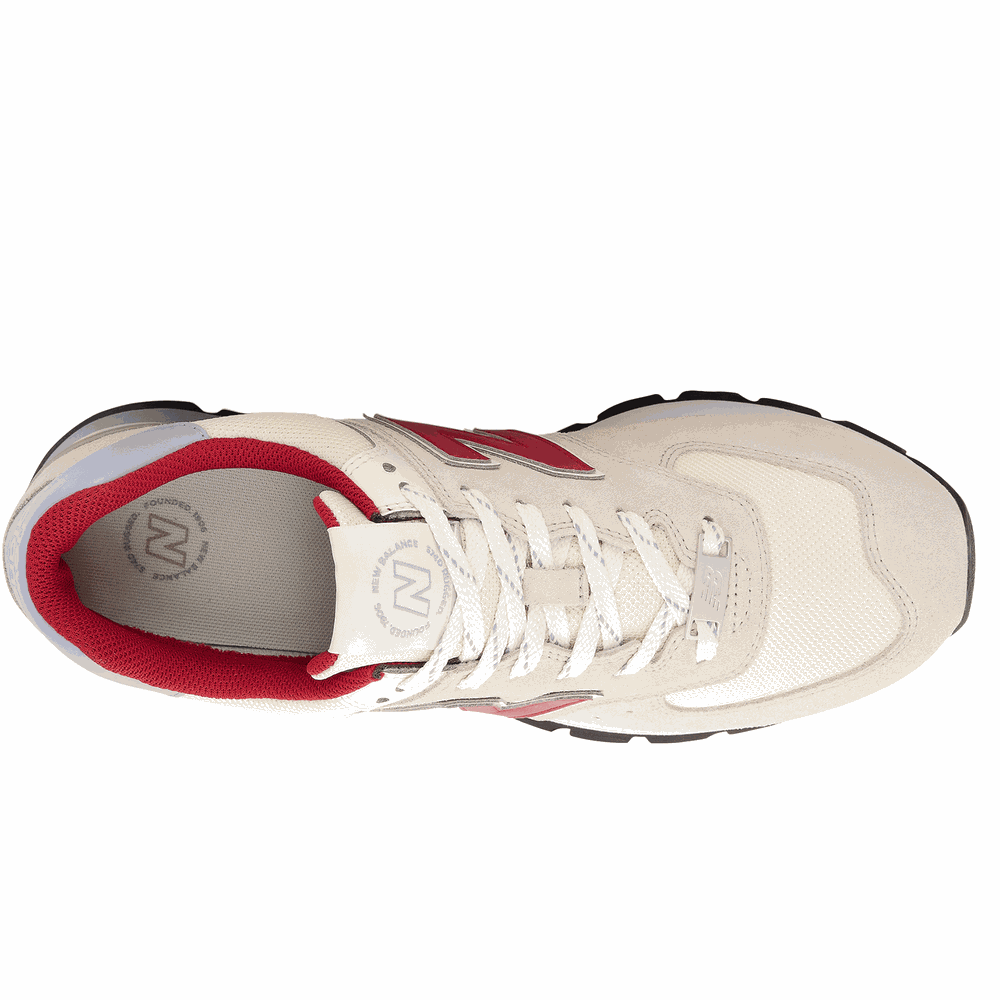 New Balance Ml574dvc classics traditionnels