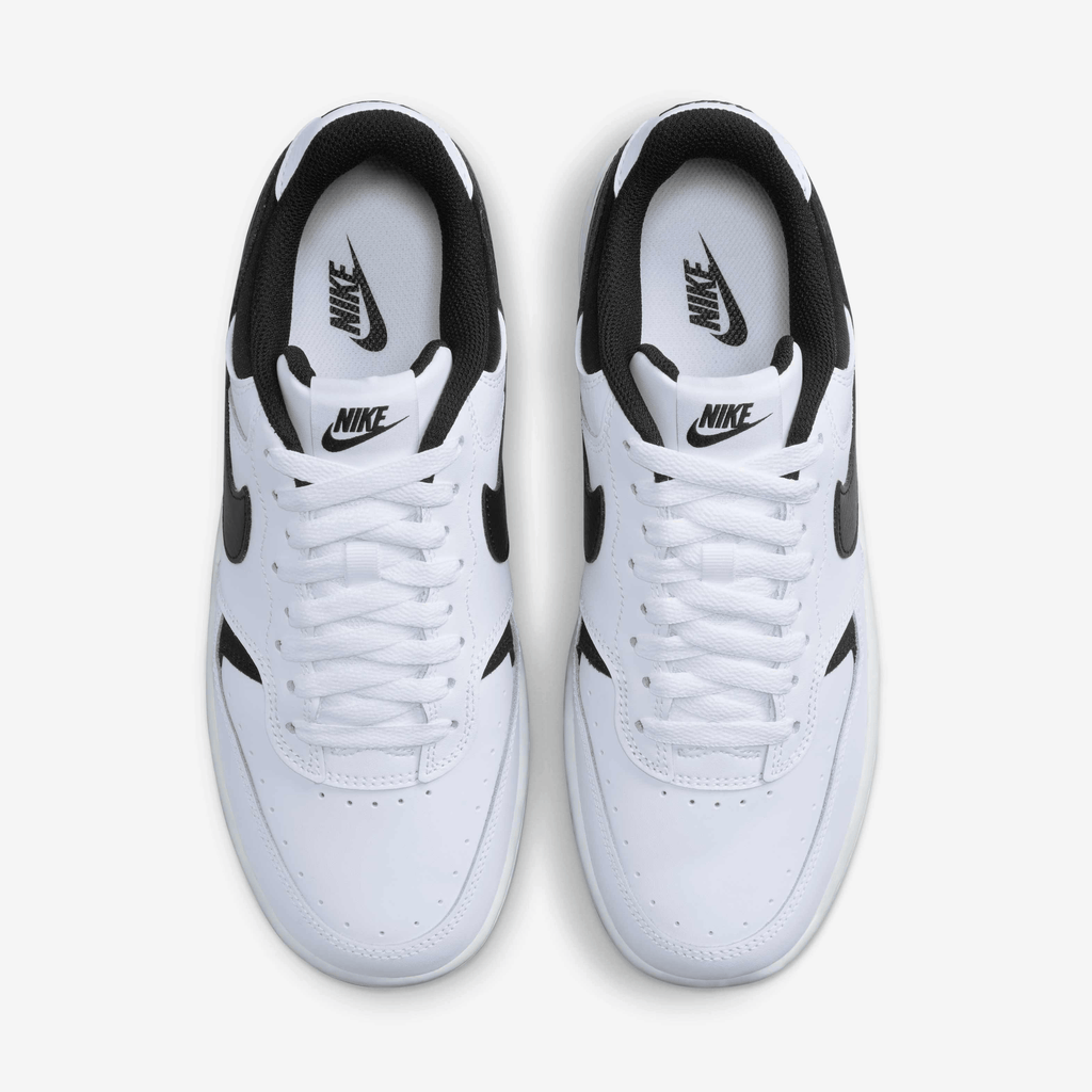 Nike Gamma Force Blanc Noir Blanc Sommet