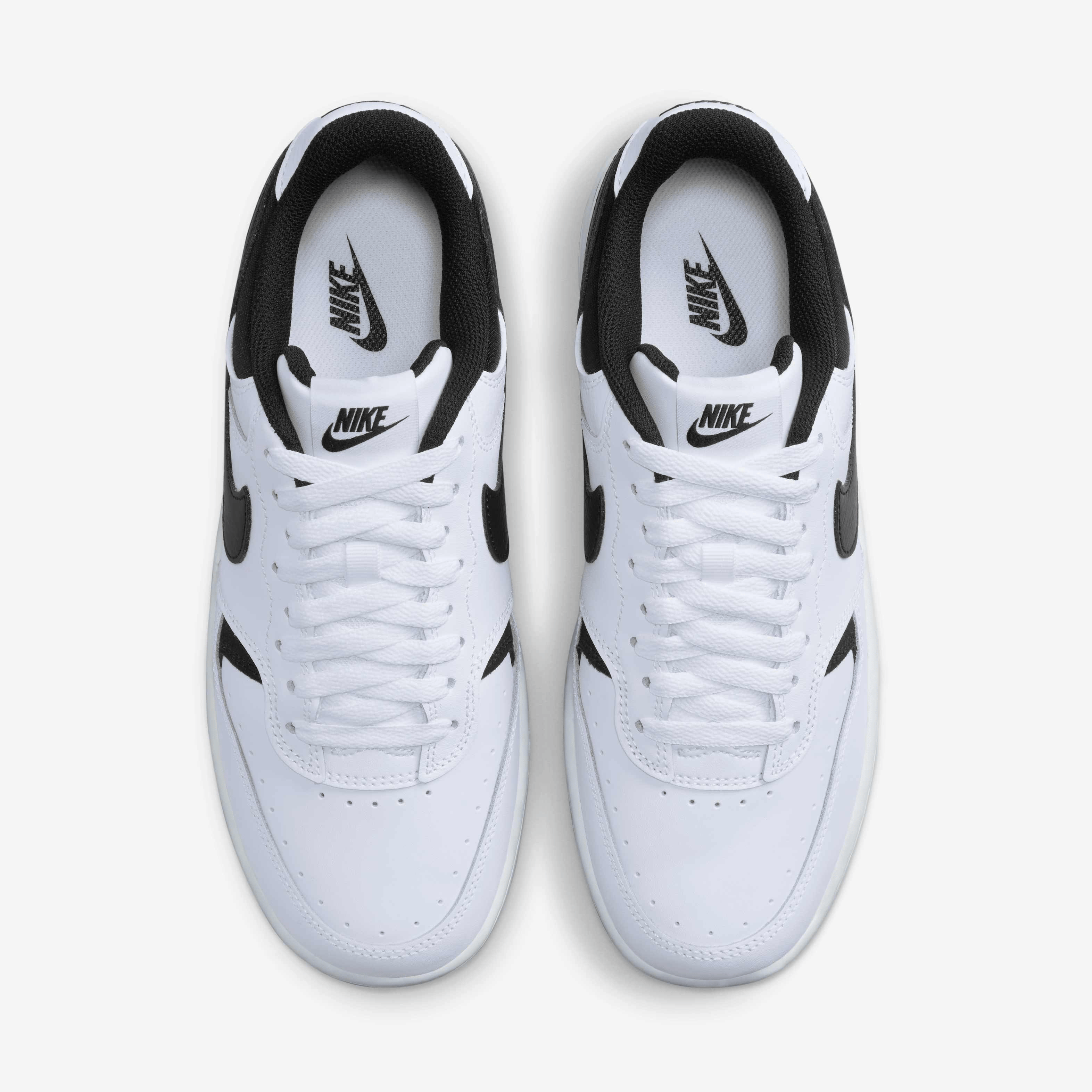 Nike Gamma Force White Black Summit White