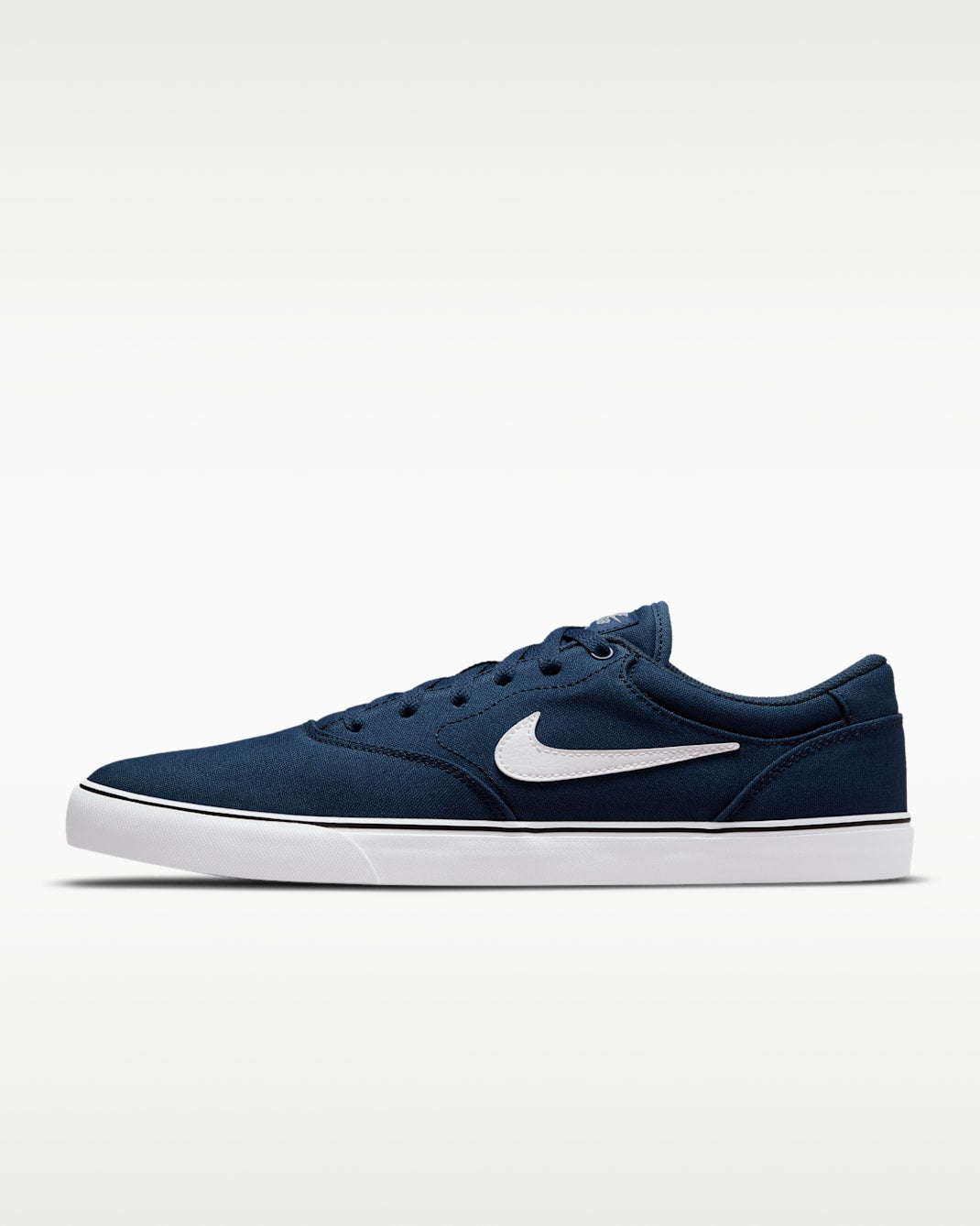 Nike SB Chron 2 Navy White Navy