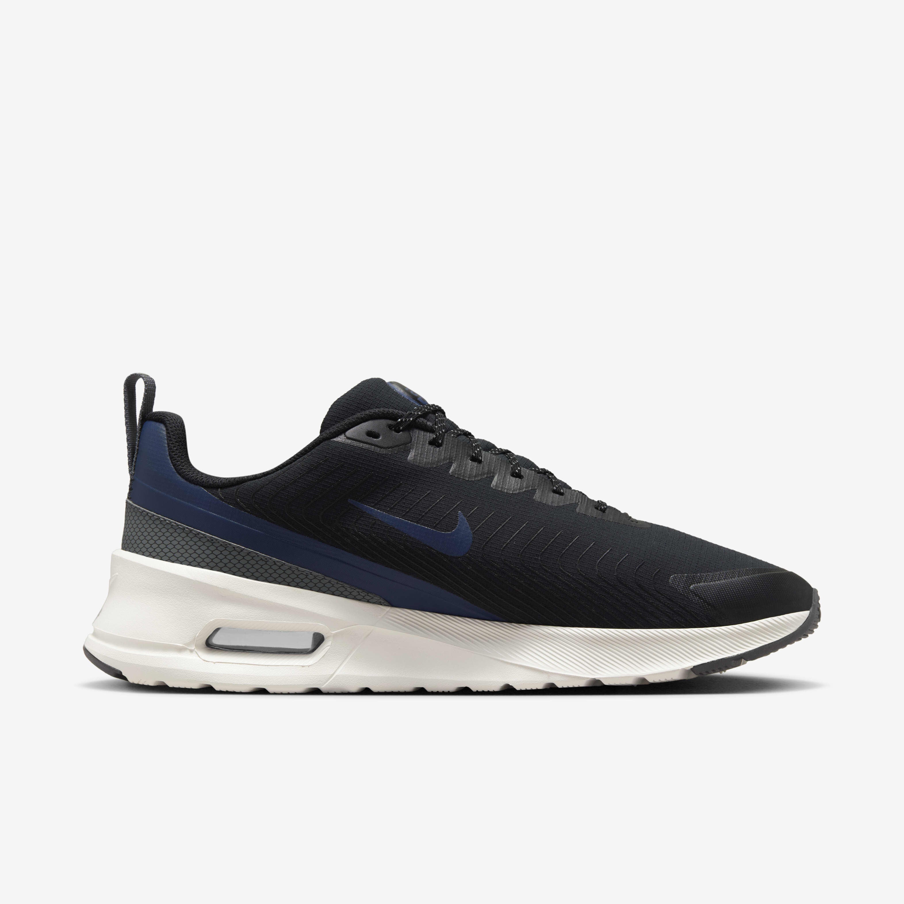 Nike Air Max Nuaxis WTR Black Midnight Navy