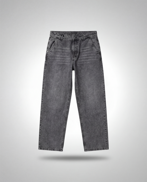 BLINGOS ghost wash jean