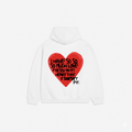 I have so much love hoodie
